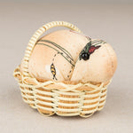 Pin Cushion Turtle Beige - Ribes y Casals