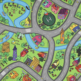 Non-slip PVC Mat Road - Ribes y Casals