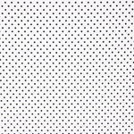 Ecru Polka Dots Cotton Poplin - Ribes y Casals