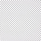 Ecru Polka Dots Cotton Poplin - Ribes y Casals