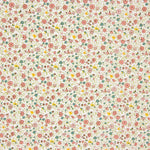 Cotton Poplin Ecru Vija - Ribes y Casals