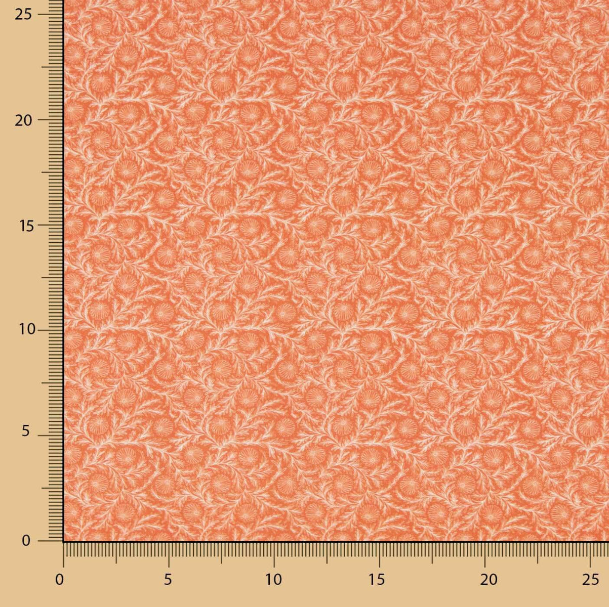 Supima Print Cotton Poplin 07 - Ribes y Casals