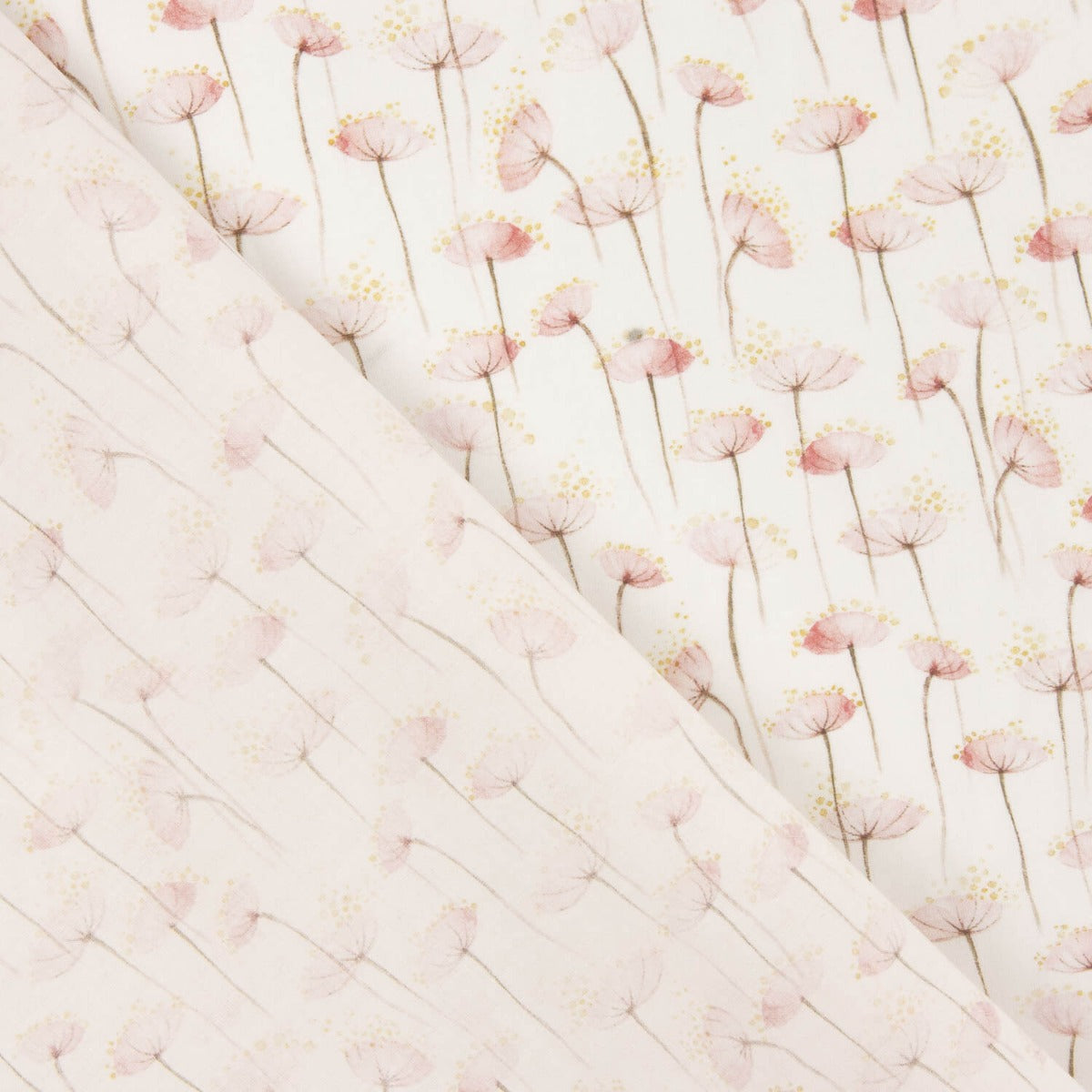 Retal Batista Algodón Brisa Floral 210x150 cms - Ribes y Casals