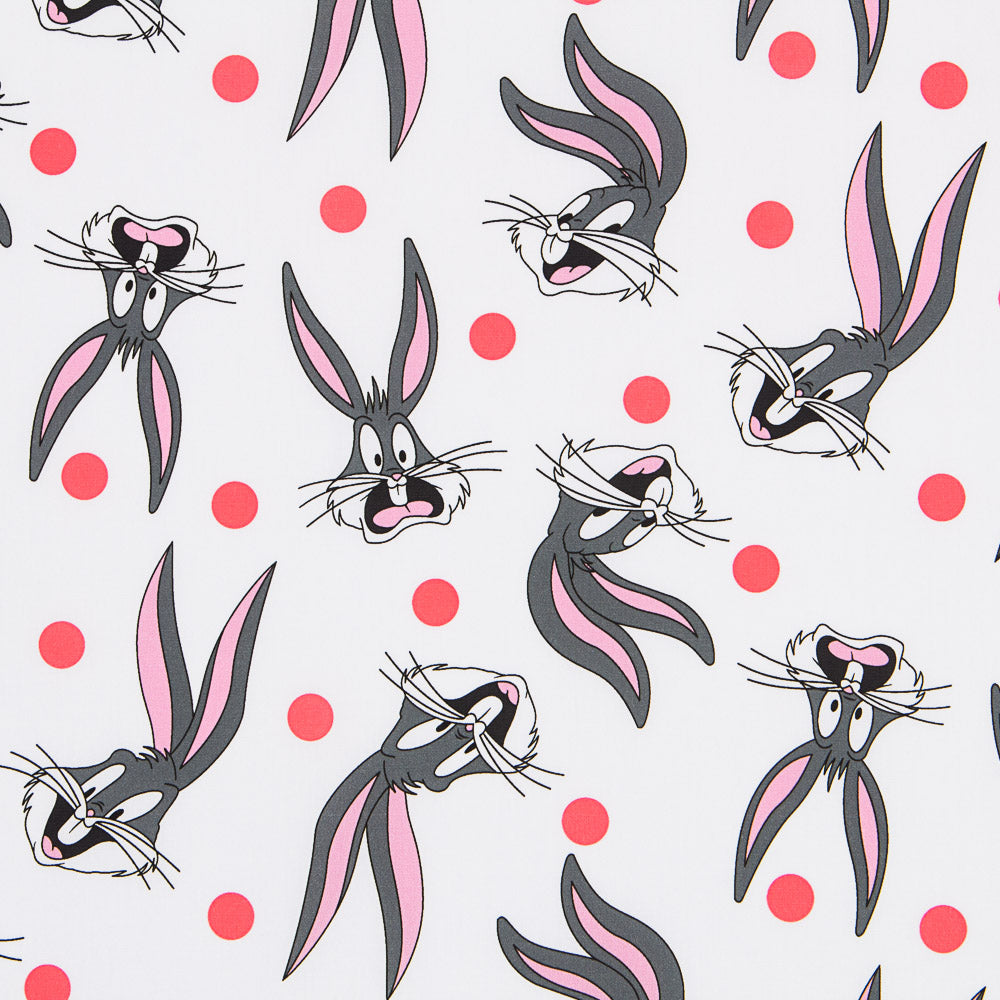Algodón Bugs Bunny - Ribes y Casals