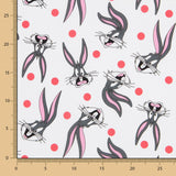 Algodón Bugs Bunny - Ribes y Casals