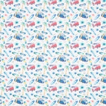 Cotton Poplin California - Ribes y Casals