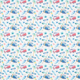 Cotton Poplin California - Ribes y Casals