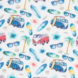 Cotton Poplin California - Ribes y Casals