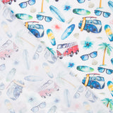 Cotton Poplin California - Ribes y Casals