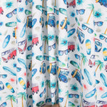 Cotton Poplin California - Ribes y Casals