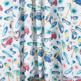 Cotton Poplin California - Ribes y Casals