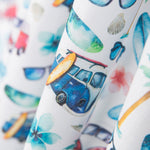 Cotton Poplin California - Ribes y Casals