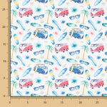 Cotton Poplin California - Ribes y Casals