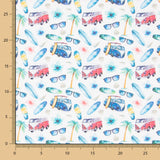 Cotton Poplin California - Ribes y Casals