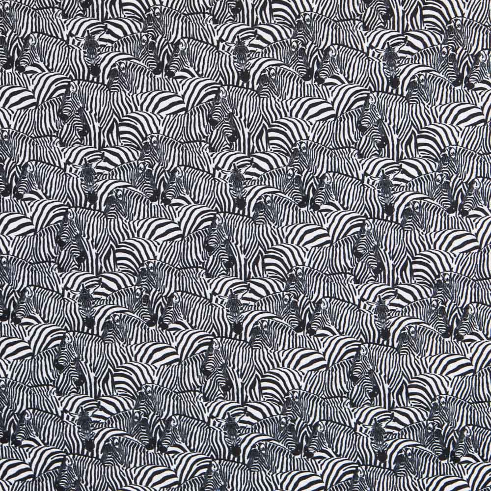 Cotton Real Zebras - Ribes y Casals