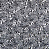 Cotton Real Zebras - Ribes y Casals