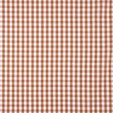 Clay Maxi Check Cotton Poplin - Ribes y Casals