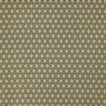 Khaki 3D Stars Cotton Patchwork - Ribes y Casals