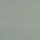 Patchwork Cotton Stars Blue 3D - Ribes y Casals