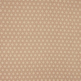 Patchwork Cotton Stars Pink 3D Makeup - Ribes y Casals
