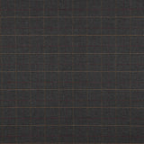 Stretch Wool Prince of Wales Check - Ribes y Casals