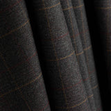 Stretch Wool Prince of Wales Check - Ribes y Casals