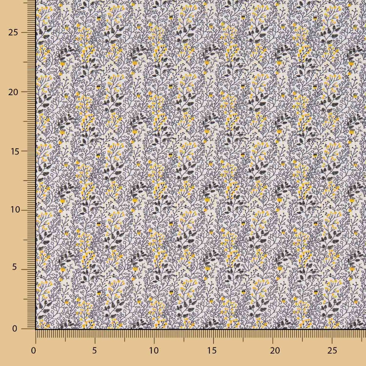 Algodón Hierbas Albero - Ribes y Casals