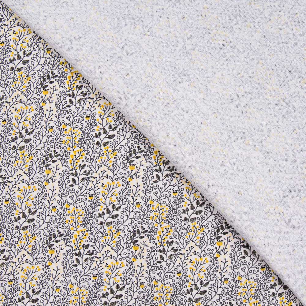 Algodón Hierbas Albero - Ribes y Casals