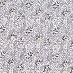 Algodón Hierbas Gris - Ribes y Casals