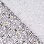 Algodón Hierbas Gris - Ribes y Casals