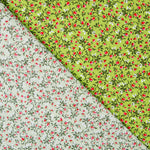 Green Garden Cotton - Ribes y Casals