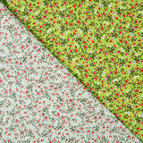 Green Garden Cotton - Ribes y Casals