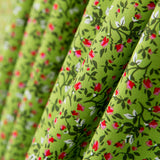 Green Garden Cotton - Ribes y Casals