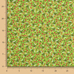 Green Garden Cotton - Ribes y Casals