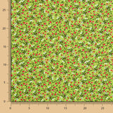 Green Garden Cotton - Ribes y Casals