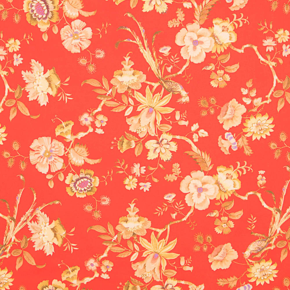 Algodón Liberty Janah Tana Lawn ® - Ribes y Casals