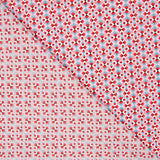 Algodón Tempo Tana Lawn Liberty Coral - Ribes y Casals