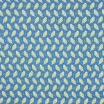 Liberty Cotton Paisley Feather Tana Lawn® - Ribes y Casals