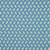 Liberty Cotton Paisley Feather Tana Lawn® - Ribes y Casals