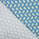 Liberty Cotton Paisley Feather Tana Lawn® - Ribes y Casals