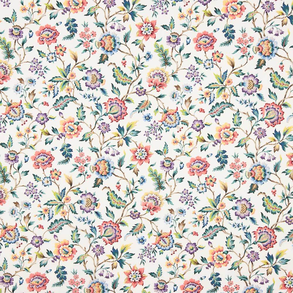 Algodón Liberty Wild Flowers Tana Lawn ® - Ribes y Casals