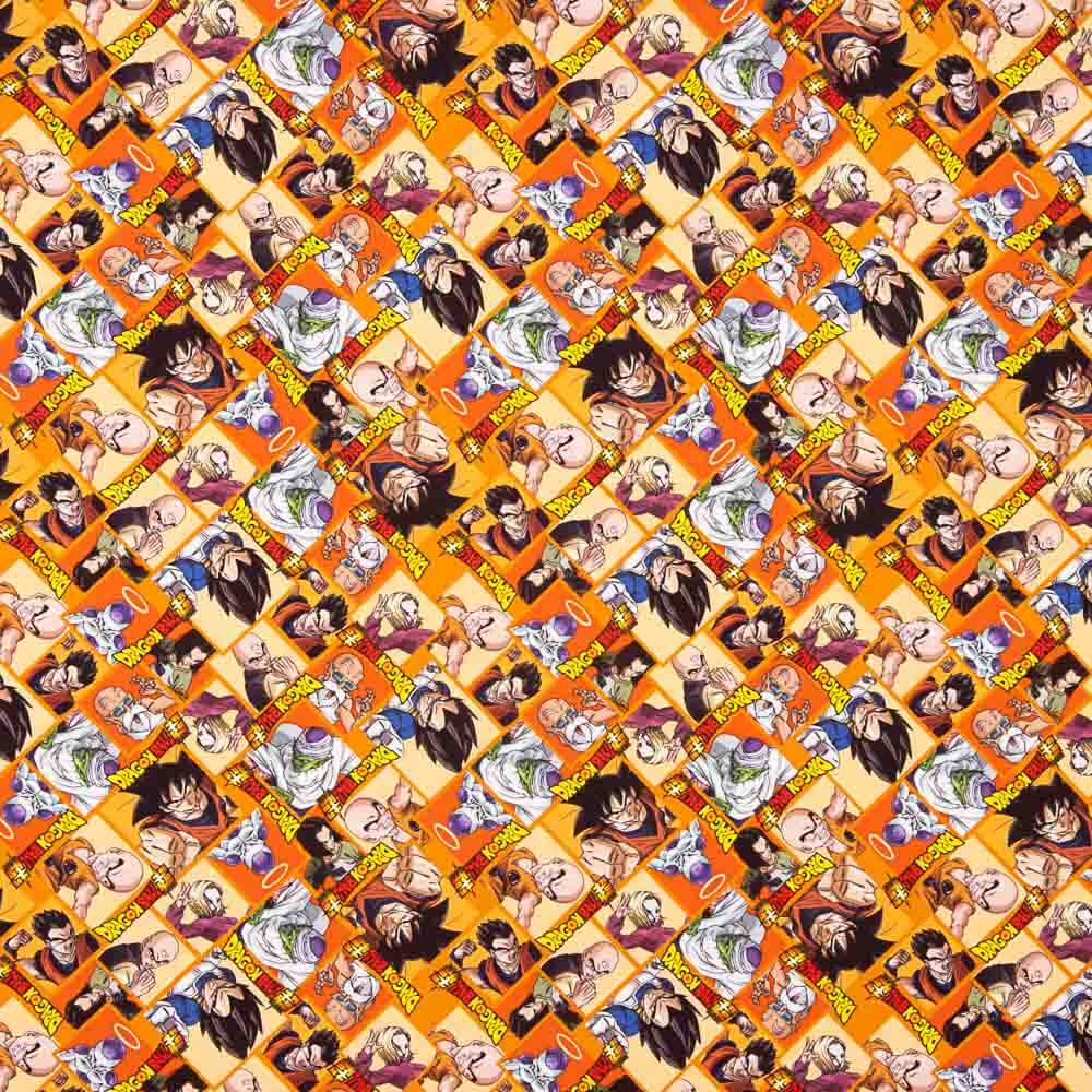 Cotton Dragon Ball - Ribes y Casals