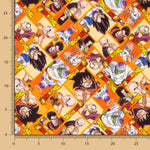 Cotton Dragon Ball - Ribes y Casals