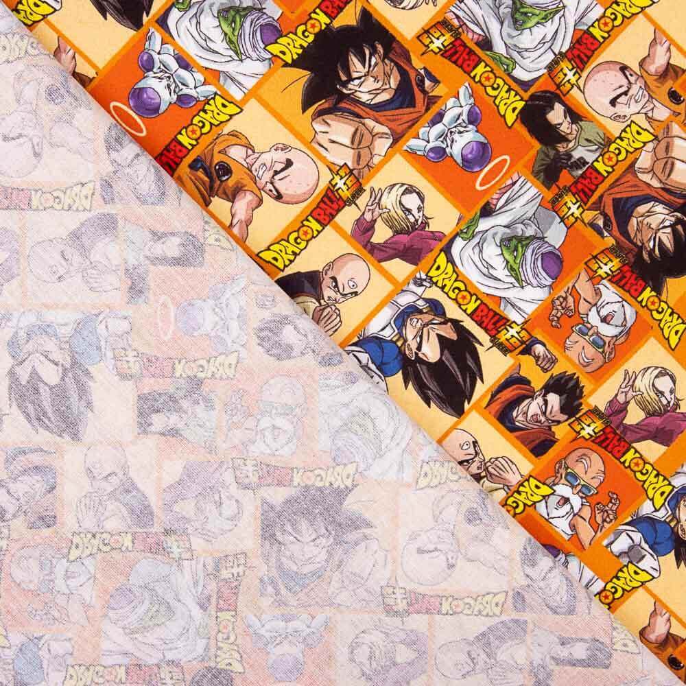 Cotton Dragon Ball - Ribes y Casals