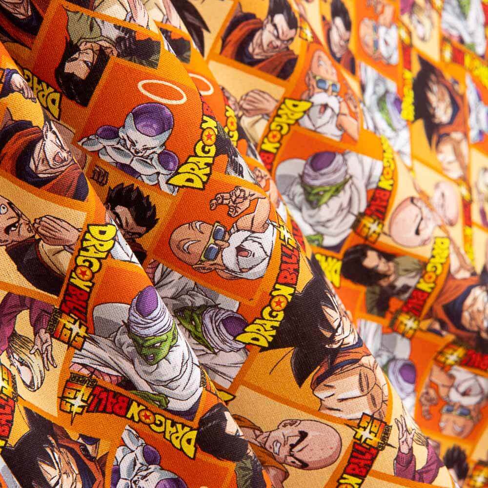 Cotton Dragon Ball - Ribes y Casals