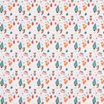 Algodón Navidad Blanco - Ribes y Casals