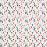 Algodón Navidad Blanco - Ribes y Casals