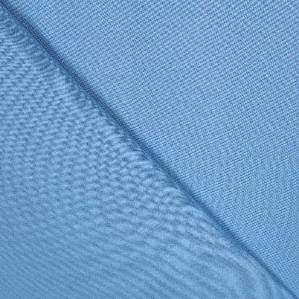 Blue Oxford Cotton - Ribes y Casals