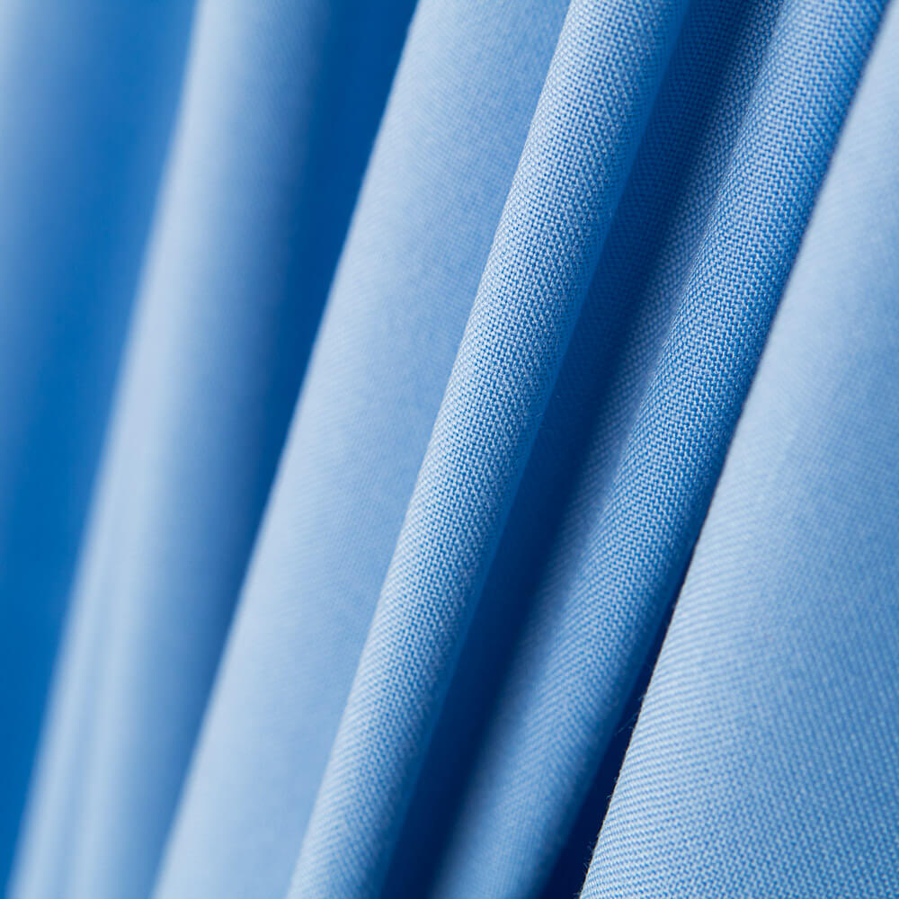 Blue Oxford Cotton - Ribes y Casals