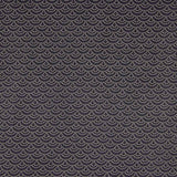 Cotton Patchwork Stars Pai Pai Navy - Ribes y Casals